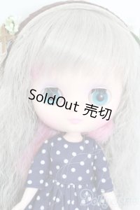 ミディブライス/プチップチャップペパ S-25-11-16-334-GN-ZS