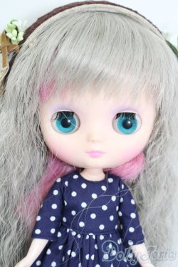 画像1: ミディブライス/プチップチャップペパ S-25-05-25-215-GN-ZS