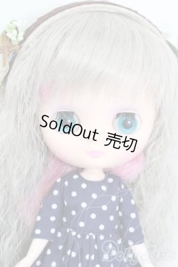 画像1: ミディブライス/プチップチャップペパ S-25-11-16-334-GN-ZS