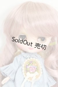 ミディブライス/オスキーティビャーリュブリュー S-25-11-16-333-GN-ZS