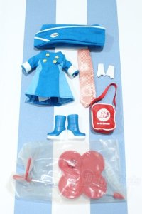 【新宿マルイアネックス店 店頭販売商品】ネオブライス/OF:グッディ・ガール・ゴーゴー衣装・スタンド 2100140000019754-ZM