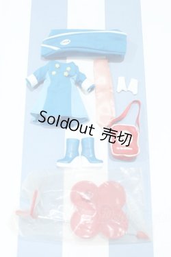 画像1: 【新宿マルイアネックス店 店頭販売商品】ネオブライス/OF:グッディ・ガール・ゴーゴー衣装・スタンド 2100140000019754-ZM