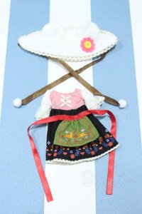【新宿マルイアネックス店 店頭販売商品】ミディブライス/OF:衣装 2100140000019756-ZM