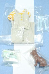 【新宿マルイアネックス店 店頭販売商品】ネオブライス/OF:シンプリーマンゴー デフォルト衣装 2100140000019758-ZM