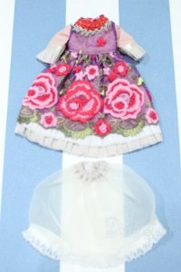 【新宿マルイアネックス店 店頭販売商品】ネオブライス/OF:衣装 2100140000019760-ZM
