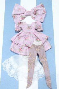 【新宿マルイアネックス店 店頭販売商品】ネオブライス/OF:衣装 2100140000019762-ZM