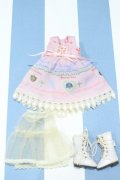 【新宿マルイアネックス店 店頭販売商品】ネオブライス/OF:衣装 2100140000019770-ZM