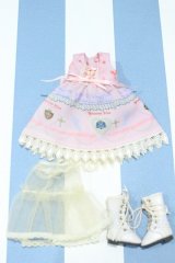 【新宿マルイアネックス店 店頭販売商品】ネオブライス/OF:衣装 2100140000019770-ZM