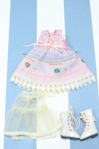 【新宿マルイアネックス店 店頭販売商品】ネオブライス/OF:衣装 2100140000019770-ZM