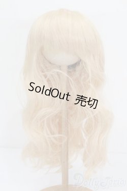 画像1: ネオブライス/ウィッグ S-25-12-07-368-GN-ZS