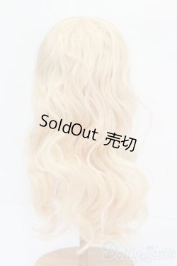 画像2: ネオブライス/ウィッグ S-25-12-07-368-GN-ZS