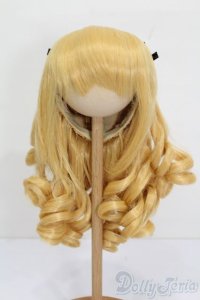 ネオブライス/ウィッグ S-25-06-01-162-GN-ZS