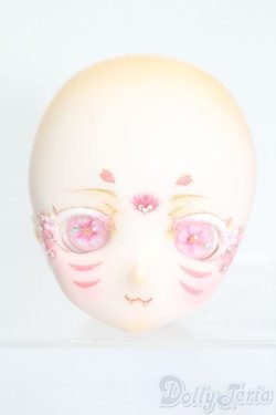 画像1: DD/DDH-01:カスタムヘッド S-25-05-25-202-GN-ZS