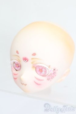 画像2: DD/DDH-01:カスタムヘッド S-25-05-25-202-GN-ZS