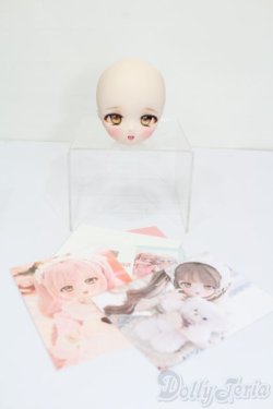画像5: DD/DDH-01:カスタムヘッド S-25-05-25-201-GN-ZS