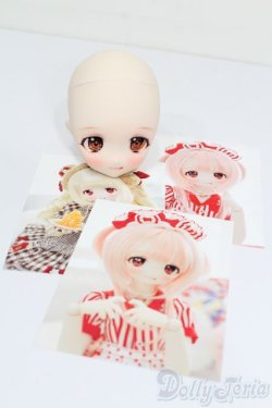 画像5: DD/DDH-01:カスタムヘッド S-25-05-25-203-GN-ZS