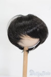 7-8inch/ウィッグ S-25-06-01-099-GN-ZS