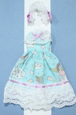 画像1: 【新宿マルイアネックス店 店頭販売商品】ジェニー/OF:衣装 2100140000019799-ZM