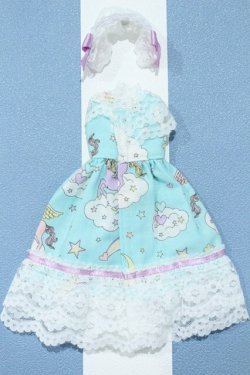 画像2: 【新宿マルイアネックス店 店頭販売商品】ジェニー/OF:衣装 2100140000019799-ZM