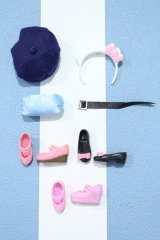 【新宿マルイアネックス店 店頭販売商品】ジェニー/OF:小物 2100140000019802-ZM