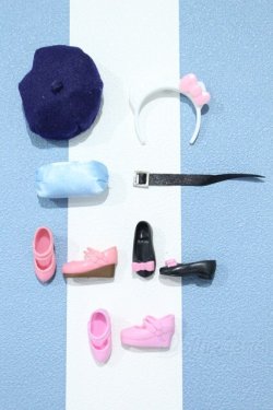 画像1: 【新宿マルイアネックス店 店頭販売商品】ジェニー/OF:小物 2100140000019802-ZM