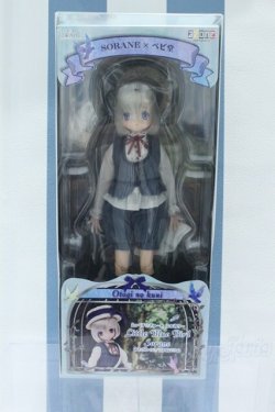 画像2: 【新宿マルイアネックス店 店頭販売商品】azone/EX☆CUTE おとぎのくに 青い鳥 そらね 2100140000019807-ZM