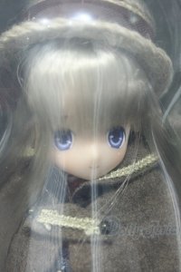 【新宿マルイアネックス店 店頭販売商品】azone/えっくす☆きゅーとふぁみりー つきは おとぎの国 青い鳥 2100140000019808-ZM