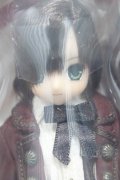 【新宿マルイアネックス店 店頭販売商品】azone/えっくす☆きゅーとふぁみりー あおと:海賊少年コーデset 2100140000019809-ZM