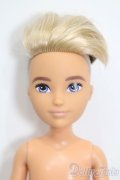 Mattel/Creatable World Deluxe Character Kit S-25-06-01-001-GN-ZS