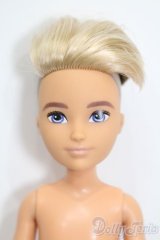 Mattel/Creatable World Deluxe Character Kit S-25-06-01-001-GN-ZS