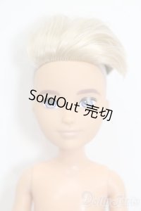 Mattel/Creatable World Deluxe Character Kit S-25-11-16-395-GN-ZS