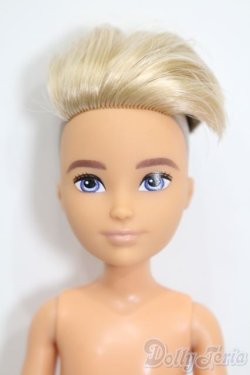 画像1: Mattel/Creatable World Deluxe Character Kit S-25-06-01-001-GN-ZS