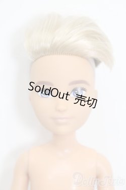 画像1: Mattel/Creatable World Deluxe Character Kit S-25-11-16-395-GN-ZS