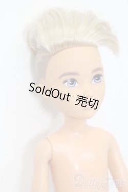 画像3: Mattel/Creatable World Deluxe Character Kit S-25-11-16-395-GN-ZS