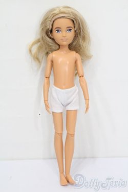 画像5: Mattel/Creatable World Deluxe Character Kit S-25-11-16-395-GN-ZS