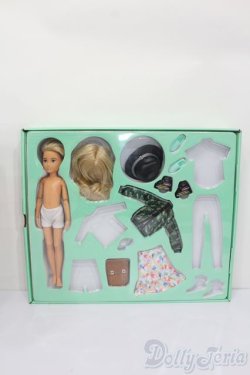 画像7: Mattel/Creatable World Deluxe Character Kit S-25-11-16-395-GN-ZS