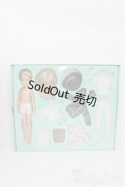 画像7: Mattel/Creatable World Deluxe Character Kit S-25-11-16-395-GN-ZS