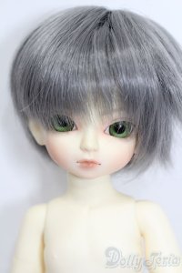 Island Doll/Kevin S-25-06-01-002-GN-ZS