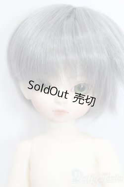 画像1: Island Doll/Kevin S-25-10-19-401-GN-ZS