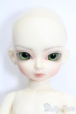 画像2: Island Doll/Kevin S-25-06-01-002-GN-ZS