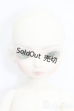 画像2: Island Doll/Kevin S-25-10-19-401-GN-ZS