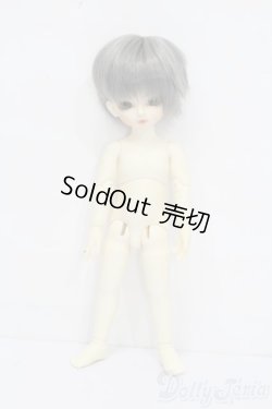 画像5: Island Doll/Kevin S-25-10-19-401-GN-ZS