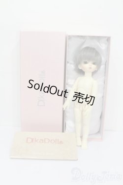 画像7: Island Doll/Kevin S-25-10-19-401-GN-ZS