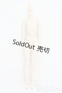 1/6男子/ボディ S-25-06-01-022-GN-ZS