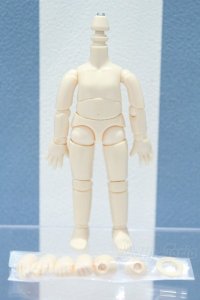 【新宿マルイアネックス店 店頭販売商品】オビツ11/ボディ 2100140000019818-ZM