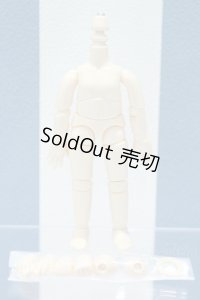 【新宿マルイアネックス店 店頭販売商品】オビツ11/ボディ 2100140000019818-ZM