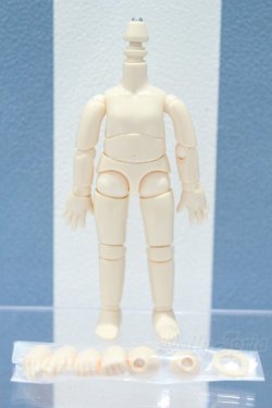 画像1: 【新宿マルイアネックス店 店頭販売商品】オビツ11/ボディ 2100140000019818-ZM