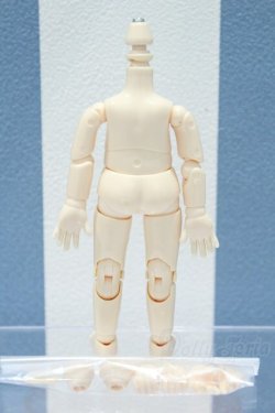 画像2: 【新宿マルイアネックス店 店頭販売商品】オビツ11/ボディ 2100140000019818-ZM