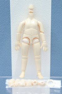 【新宿マルイアネックス店 店頭販売商品】オビツ11/ボディ 2100140000019819-ZM