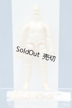 画像1: 【新宿マルイアネックス店 店頭販売商品】オビツ11/ボディ 2100140000019819-ZM